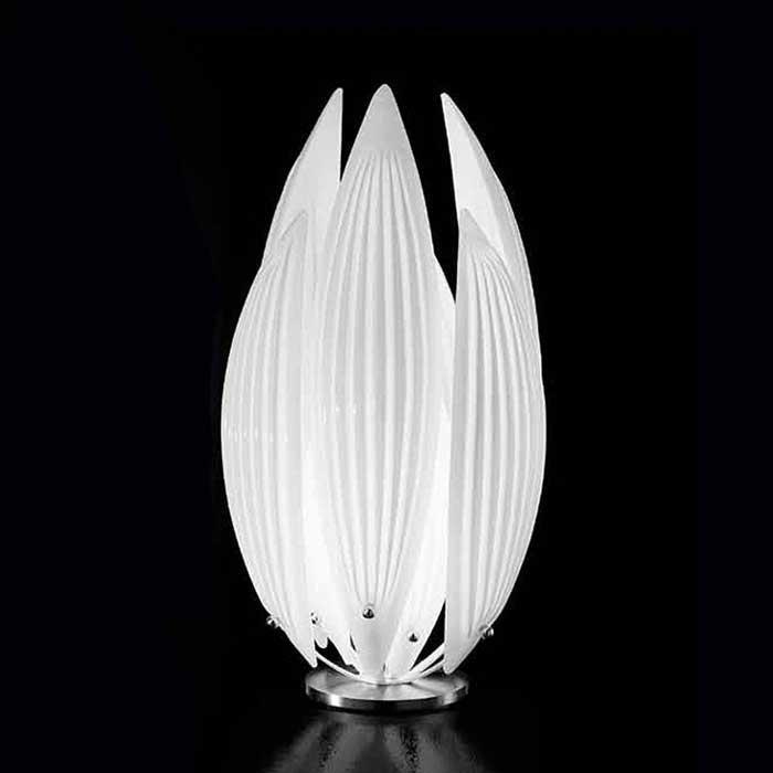 Paradise Murano Glass Table Lamp