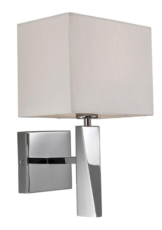 Mansion Single Wall Light - London Lighting - 1