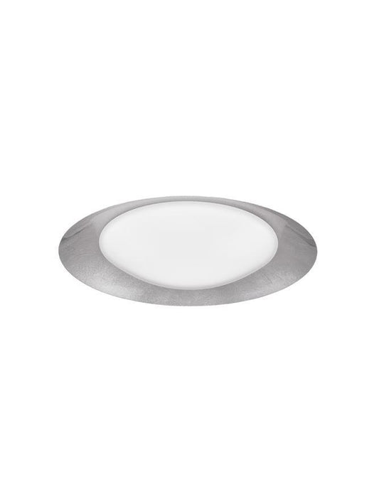 ZAN Diffused Silver Leaf Decorative Ceiling Light - ID 10597