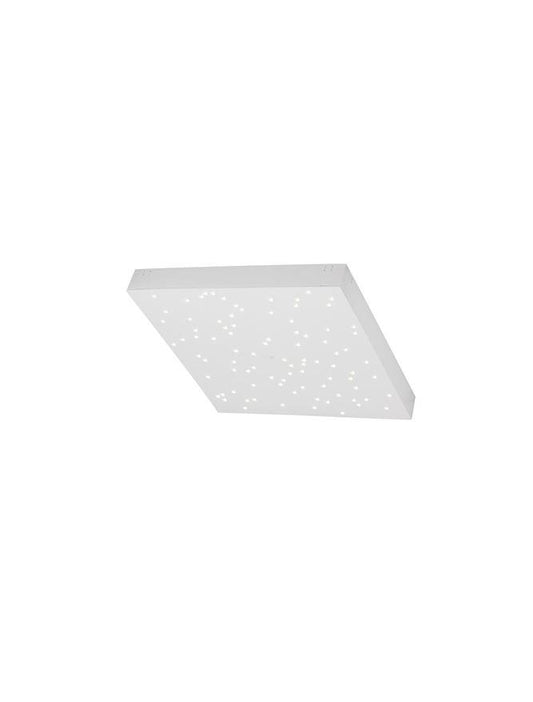 CIE White ABS Starry Night Remote Control Modular Ceiling Tile - ID 10579