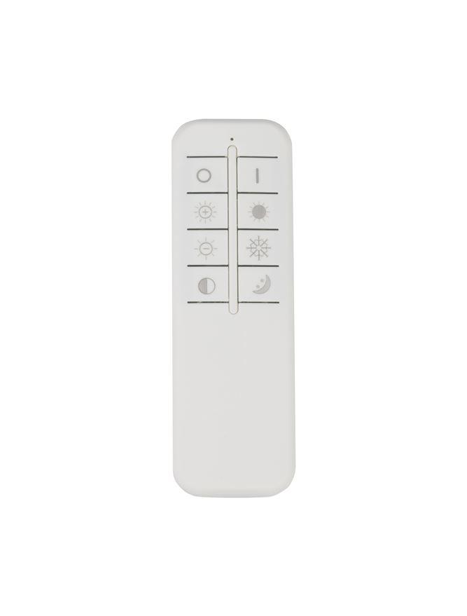 CIE White ABS Starry Night Remote Control Modular Ceiling Tile - ID 10579