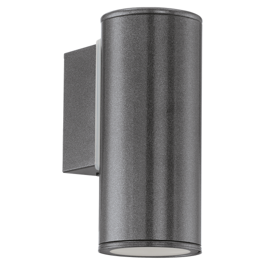 Brunswick Anthracite Outdoor Down Wall Light - ID 8311 LIMITED STOCK