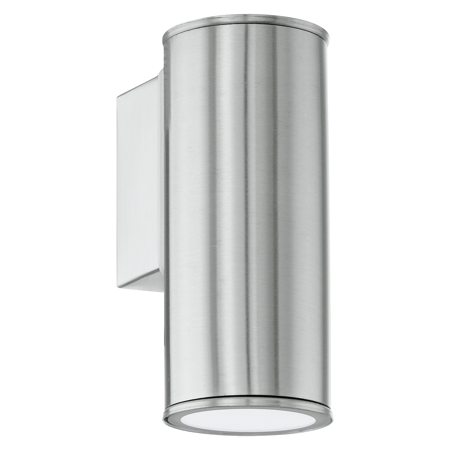 Brunswick Stainless Steel Outdoor Down Wall Light - ID 8428