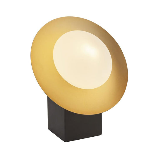 Opal Pebble Table Lamp - ID 11018
