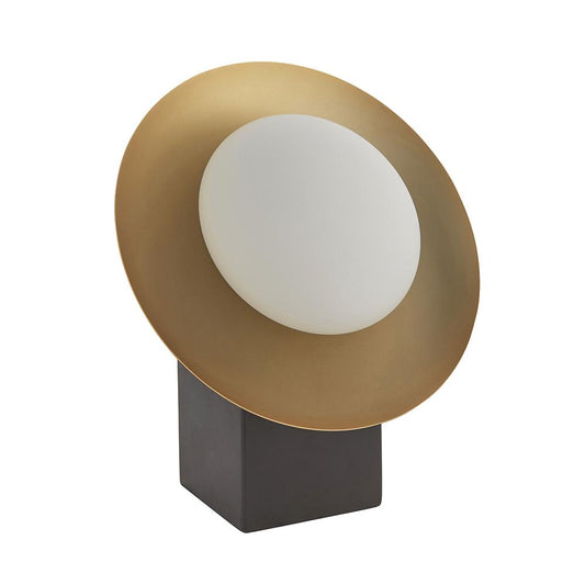 Opal Pebble Table Lamp - ID 11018