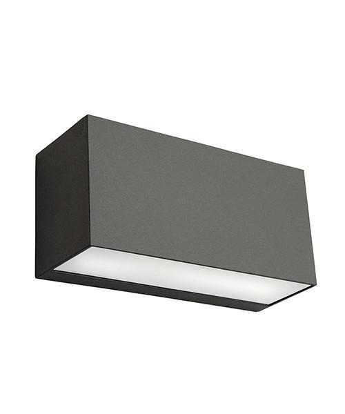 Asker Up And Down Outdoor Light - London Lighting - 2