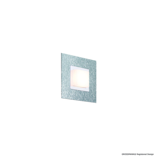 Grossmann BASIC One Lamp Wall / Ceiling Light - Colour Options