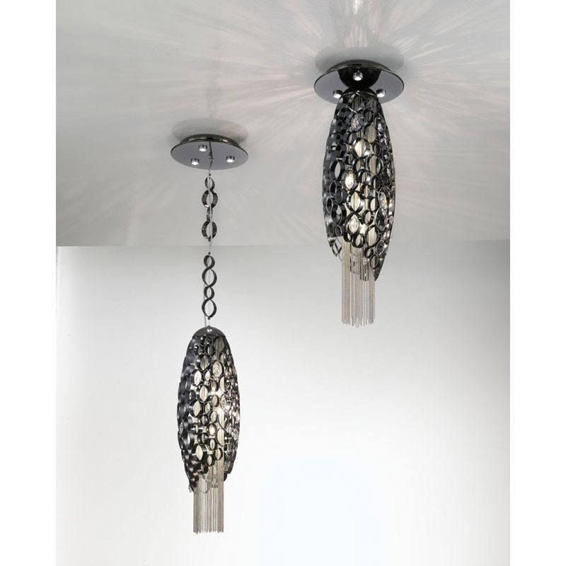 Canning Small Flush Ceiling Light - ID 8167