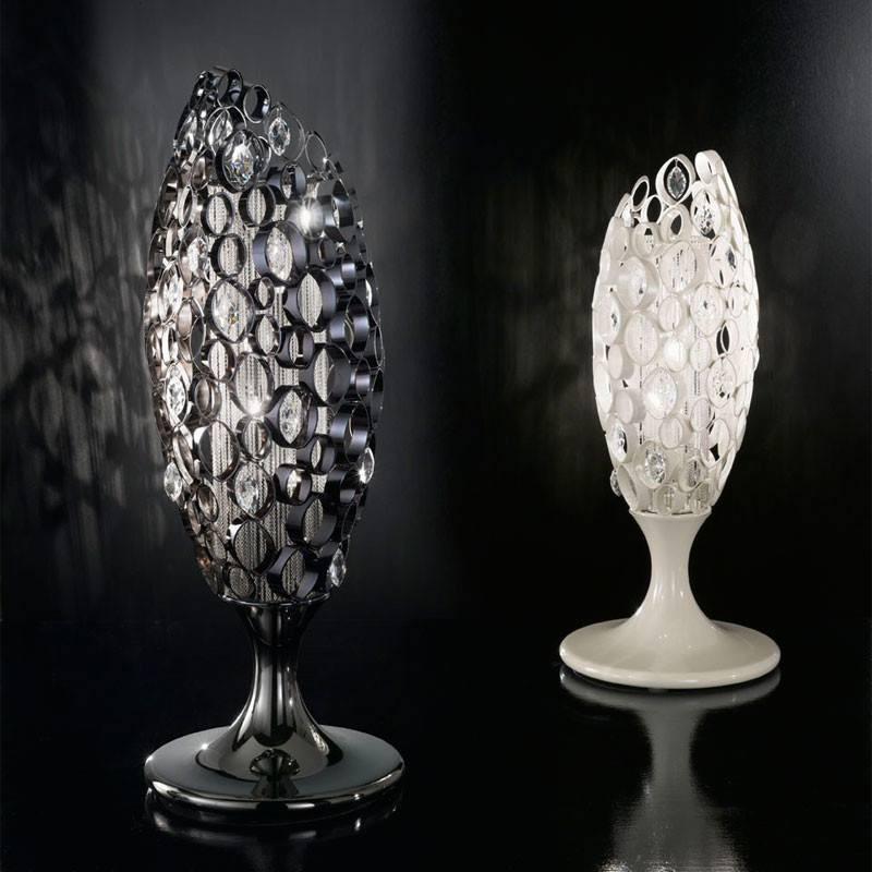 Chrysalis Large Table Lamp 70cm