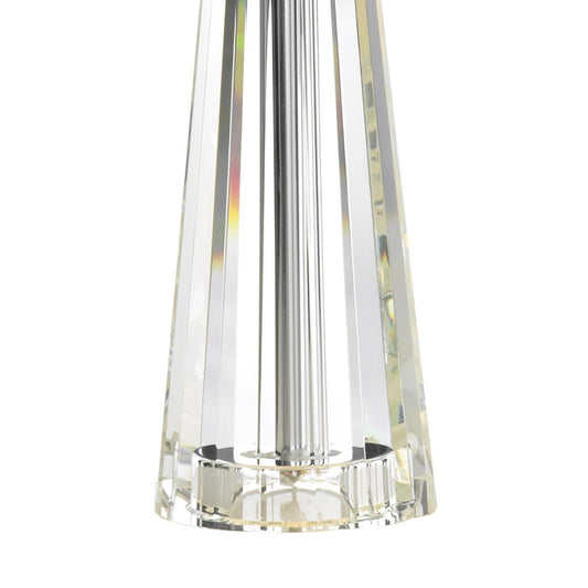 Cyprus Cream Table Lamp - London Lighting - 2