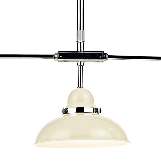 Dynamo 3 Lights Bar Pendant Light - London Lighting - 3
