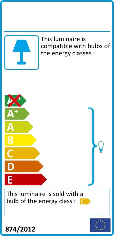Galileo Chrome 20 Lamp Ceiling Pendant - London Lighting - 2