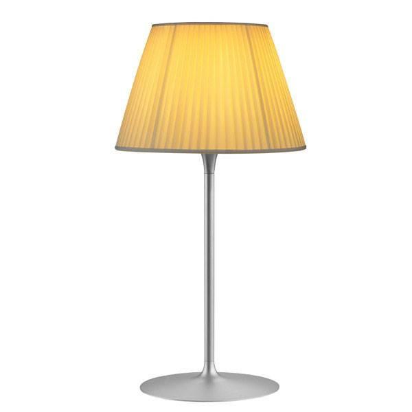 FLOS Romeo Soft T1 Table Lamp - London Lighting - 1