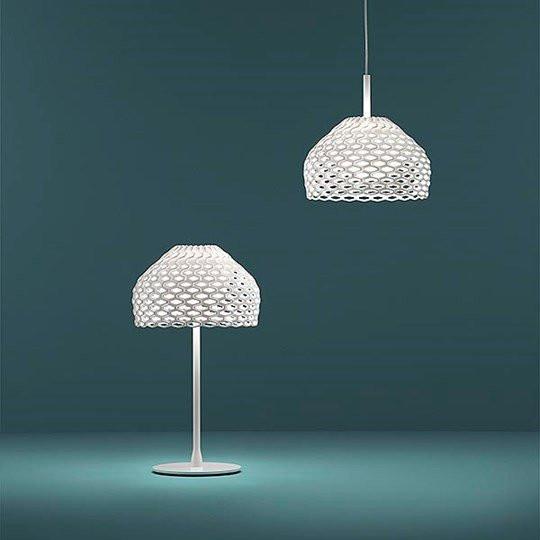 FLOS Tatou F White (GB) Floor Lamp - London Lighting - 8