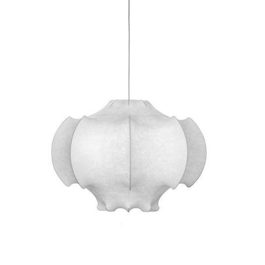 FLOS Viscontea Cocoon Suspension Pendant - London Lighting - 1