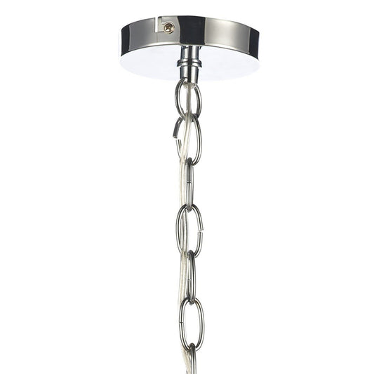 Fiesta 5 Lights Pendant Light - London Lighting - 6