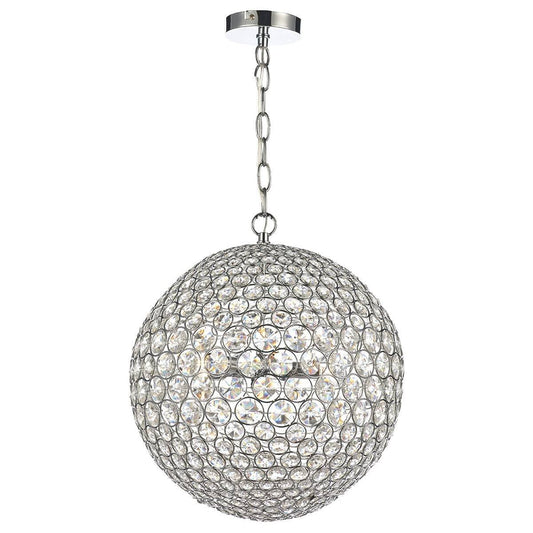 Fiesta 5 Lights Pendant Light - London Lighting - 5