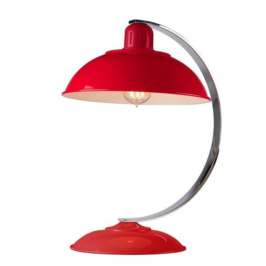 Franklin Desk Lamp - London Lighting - 2