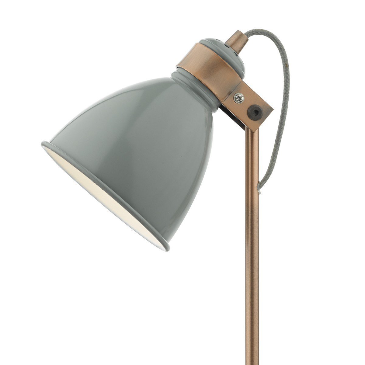 Frederick Gloss Table Lamp - London Lighting - 2
