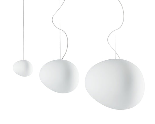 Foscarini Gregg Large Suspension - London Lighting - 2