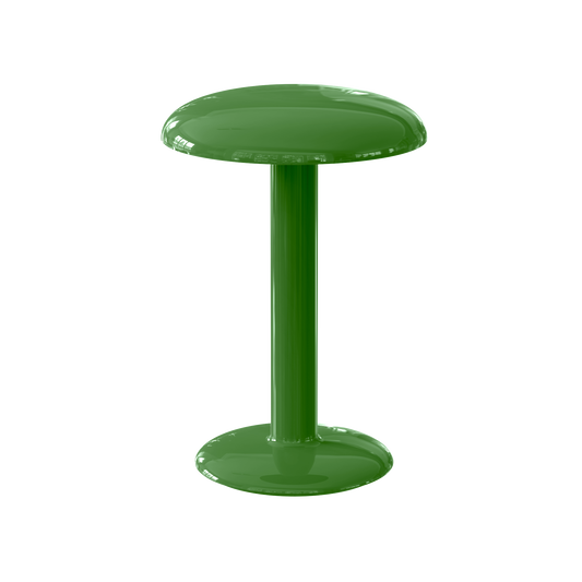 FLOS Gustave Rechargeable Table Lamp Residential 3000K - OPTIONS