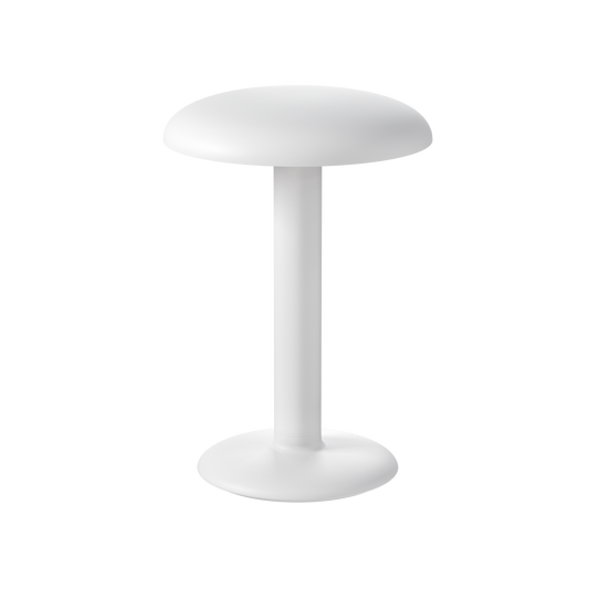 FLOS Gustave Rechargeable Table Lamp Residential 3000K - OPTIONS