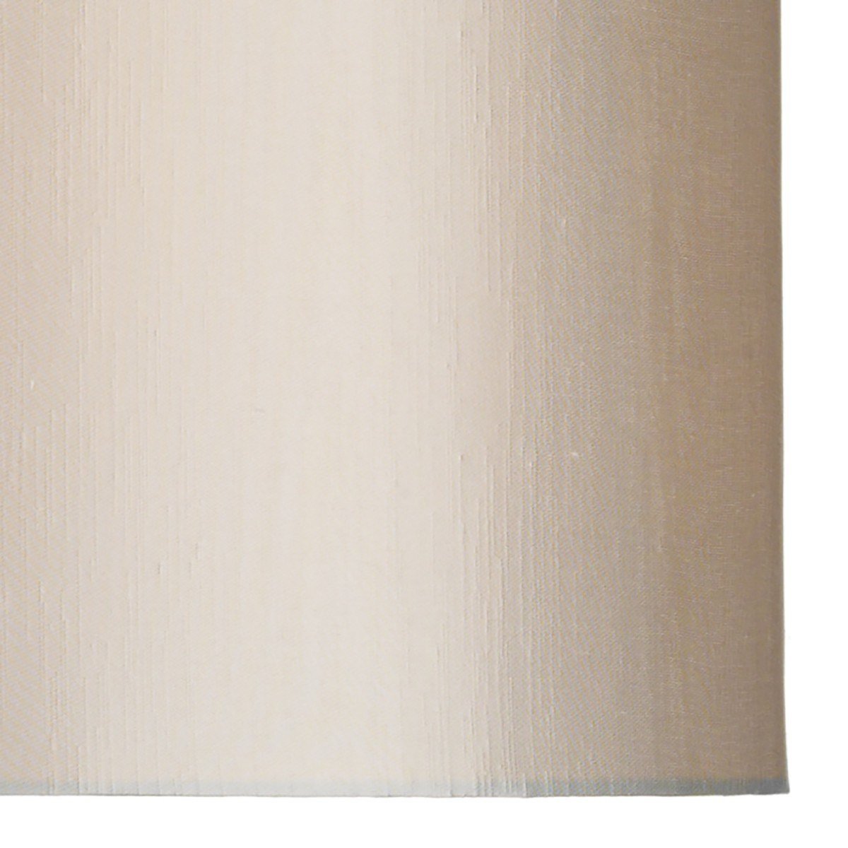Hinton Polished Chrome Silver Table Lamp - London Lighting - 2