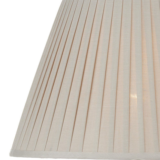 Layer Cream Large Table Lamp - London Lighting - 2