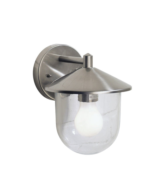Poole Exterior Wall Light - London Lighting - 1