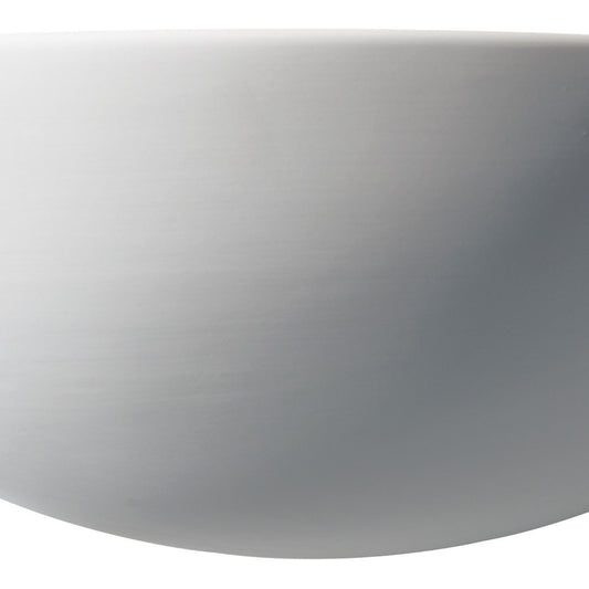Radius White Wall Light - London Lighting - 2