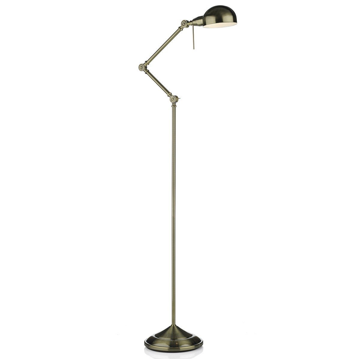 Ranger Floor Lamp - London Lighting - 4