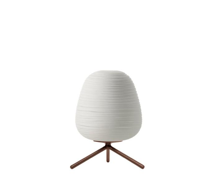 Foscarini Rituals 3 Table Lamp - London Lighting - 1