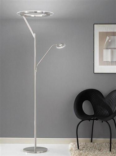 Franklite Led Mother And Child Standard Lamp 480mm - London Lighting - 1