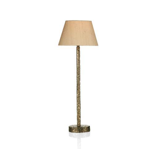 Sloane Table Light Bronze - base only - ID 10250