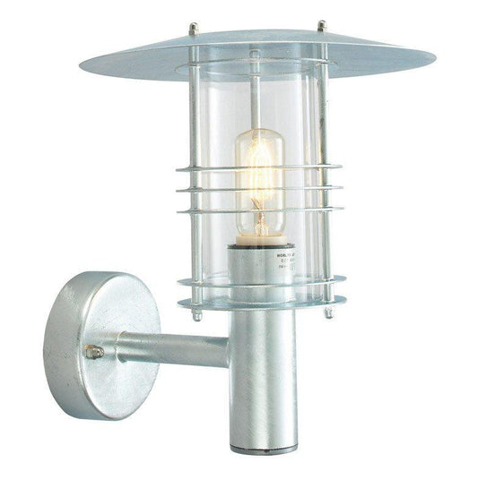 Stockholm Wall Lantern - London Lighting - 3