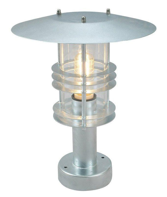 Stockholm Pedestal Light - London Lighting - 3