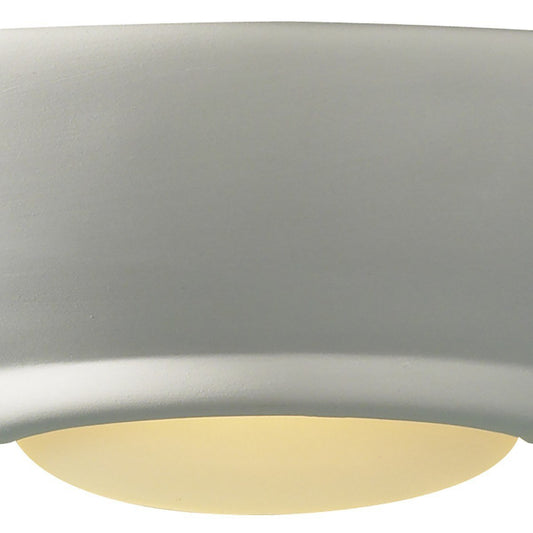 Stella White Wall Bracket - London Lighting - 2