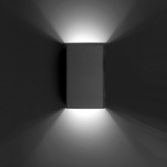 CLO Up/Down Outdoor Wall Light - ID 10478