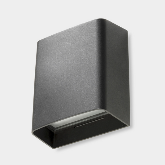 CLO Up/Down Outdoor Wall Light - ID 10478