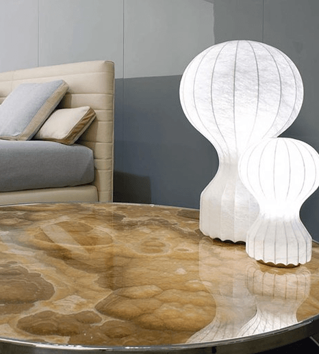 FLOS Gatto Table Lamp - London Lighting - 2
