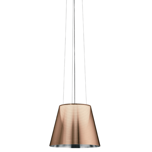 Flos Ktribe S2 Suspended Ceiling Light - London Lighting - 1