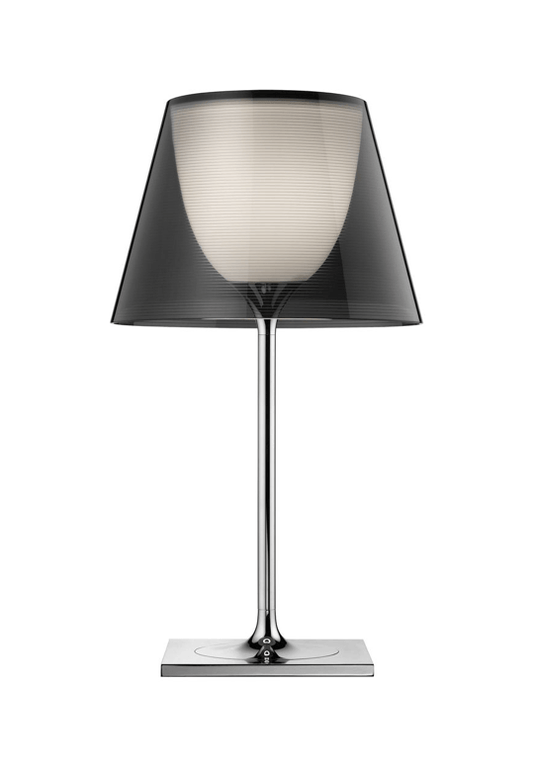 FLOS KTRIBE T1 Fume Table Lamp - London Lighting - 1