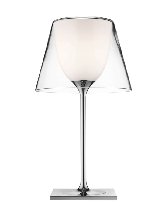 FLOS KTRIBE T1 Glass Table Lamp - London Lighting - 1