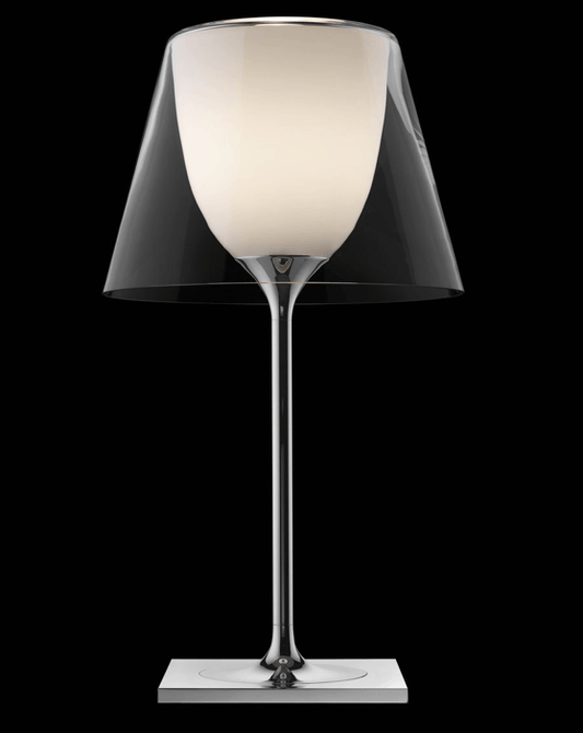 FLOS KTRIBE T1 Glass Table Lamp - London Lighting - 2