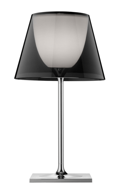 FLOS KTRIBE T2 Fume Table Lamp with Dimmer - London Lighting - 1