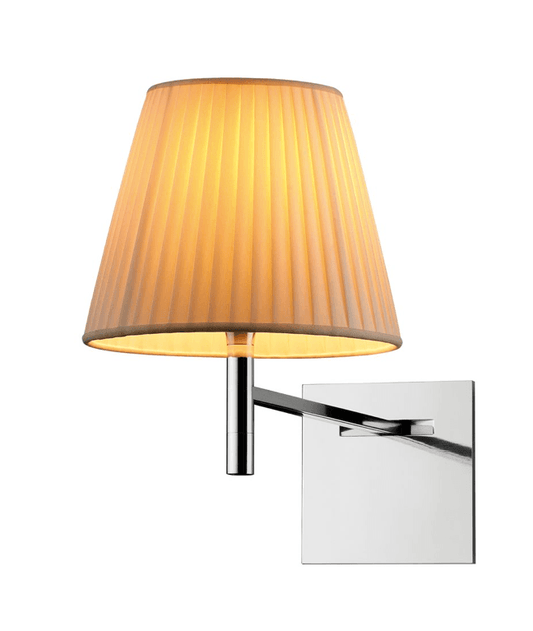 FLOS KTribe W Fabric Wall Light - London Lighting - 1