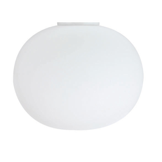 FLOS Glo-Ball C1 Ceiling Light - London Lighting - 1