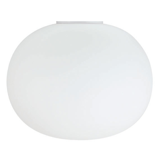 FLOS Glo-Ball C2 Ceiling Light - London Lighting - 1