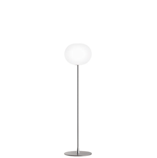 FLOS Glo-Ball F1 Floor Lamp - London Lighting - 1