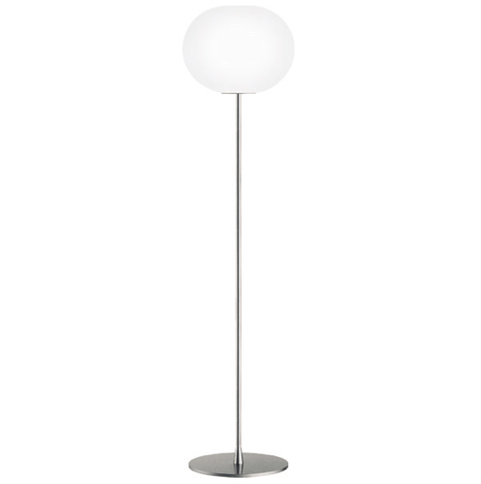 FLOS Glo-Ball F3 Floor Lamp - London Lighting - 1